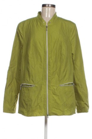 Damenjacke Gina Laura, Größe XL, Farbe Grün, Preis € 47,99