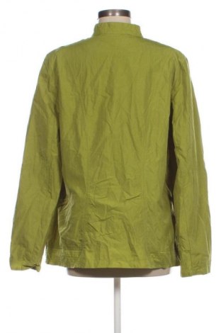 Damenjacke Gina Laura, Größe XL, Farbe Grün, Preis € 47,99