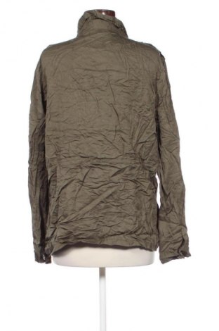 Damenjacke Gina Tricot, Größe XL, Farbe Grün, Preis € 64,99