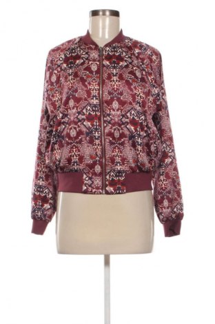 Dámska bunda  Gina Tricot, Veľkosť S, Farba Viacfarebná, Cena  23,95 €