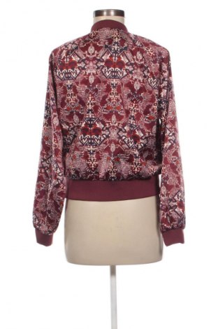 Dámska bunda  Gina Tricot, Veľkosť S, Farba Viacfarebná, Cena  23,95 €