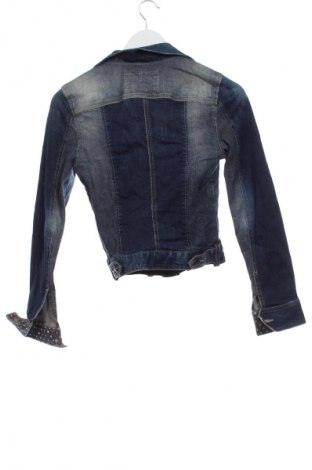 Dámská bunda  Guess, Velikost XS, Barva Modrá, Cena  1 629,00 Kč
