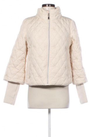 Geacă de femei Guess, Mărime M, Culoare Ecru, Preț 394,99 Lei