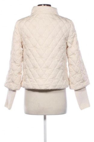 Geacă de femei Guess, Mărime M, Culoare Ecru, Preț 394,99 Lei