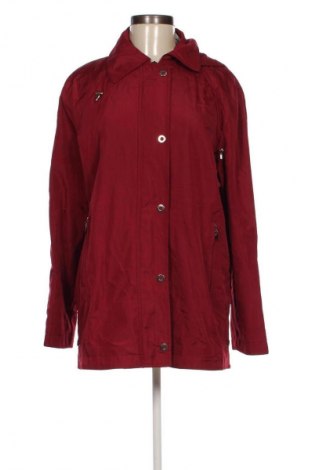 Damenjacke H&D, Größe L, Farbe Rot, Preis € 13,99
