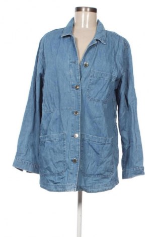 Damenjacke H&M, Größe M, Farbe Blau, Preis € 27,99