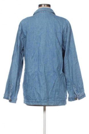 Damenjacke H&M, Größe M, Farbe Blau, Preis € 27,99