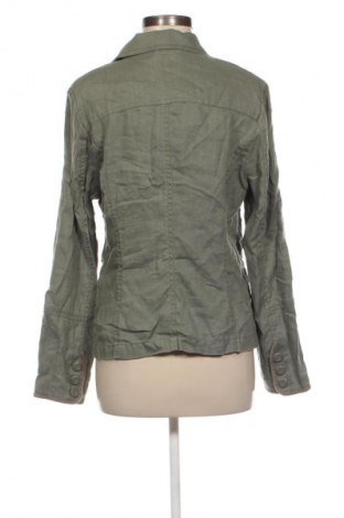 Damenjacke H&M, Größe L, Farbe Grün, Preis € 33,99