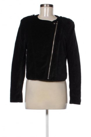Női dzseki H&M, Méret L, Szín Fekete, Ár 9 775 Ft