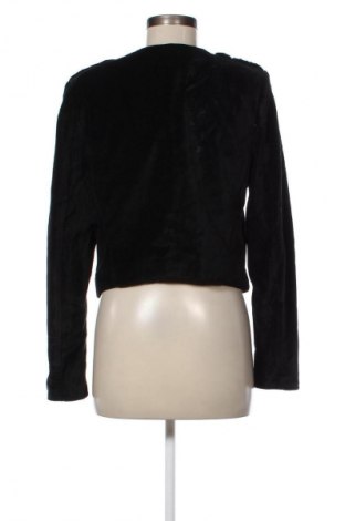 Női dzseki H&M, Méret L, Szín Fekete, Ár 9 775 Ft