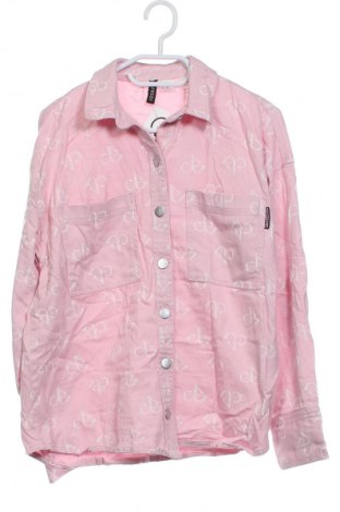 Damenjacke H&M, Größe XS, Farbe Rosa, Preis € 11,99