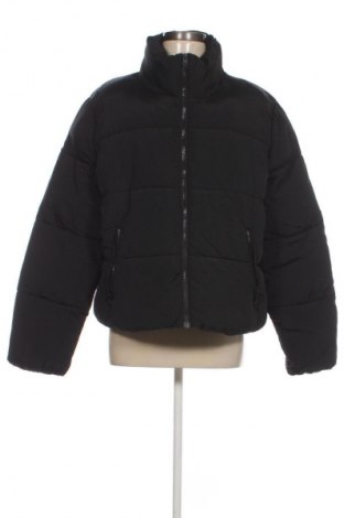 Dámska bunda  H&M, Veľkosť XL, Farba Čierna, Cena  27,95 €