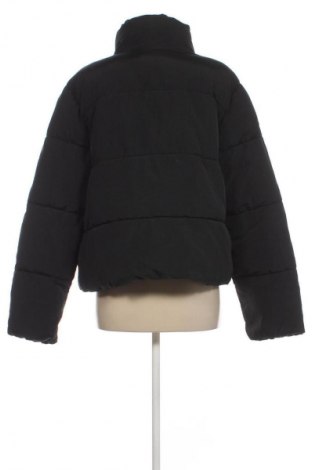 Dámska bunda  H&M, Veľkosť XL, Farba Čierna, Cena  27,95 €