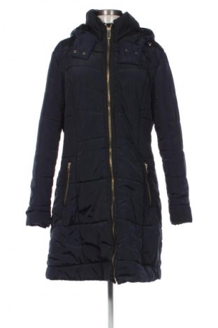 Dámska bunda  H&M, Veľkosť L, Farba Modrá, Cena  33,95 €