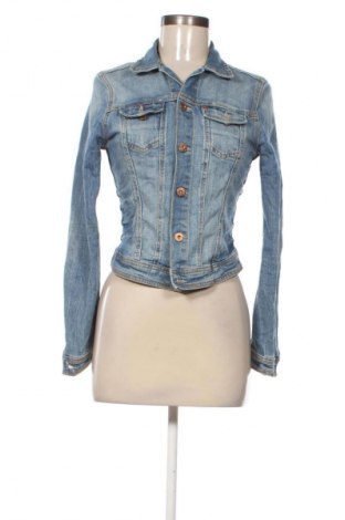 Damenjacke H&M, Größe S, Farbe Blau, Preis € 27,99