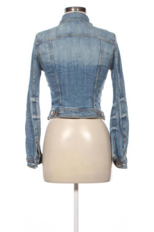 Damenjacke H&M, Größe S, Farbe Blau, Preis € 27,99