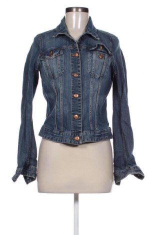 Damenjacke H&M, Größe M, Farbe Blau, Preis 20,00 €