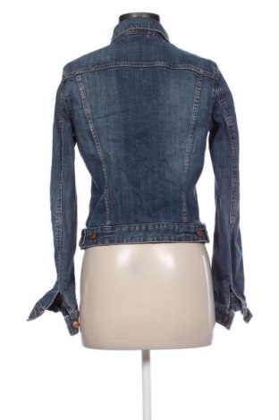 Damenjacke H&M, Größe M, Farbe Blau, Preis 20,00 €