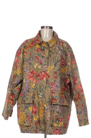 Női dzseki H&M, Méret 4XL, Szín Sokszínű, Ár 12 979 Ft