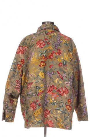 Női dzseki H&M, Méret 4XL, Szín Sokszínű, Ár 12 979 Ft
