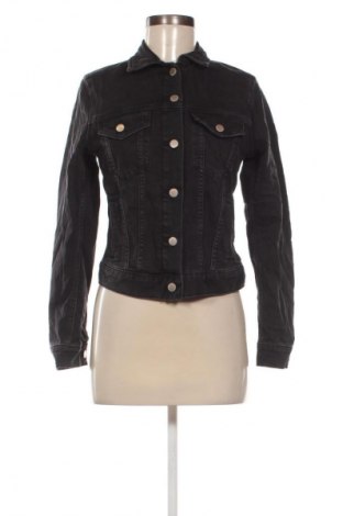 Kurtka damska H&M, Rozmiar S, Kolor Czarny, Cena 127,99 zł