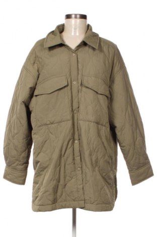 Damenjacke H&M, Größe XL, Farbe Grün, Preis 13,99 €