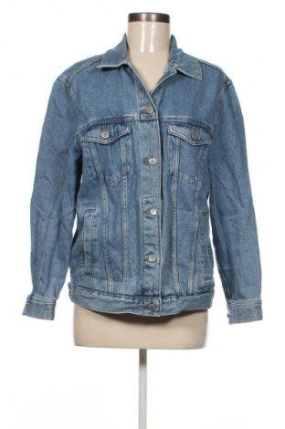 Damenjacke H&M, Größe M, Farbe Blau, Preis 26,99 €