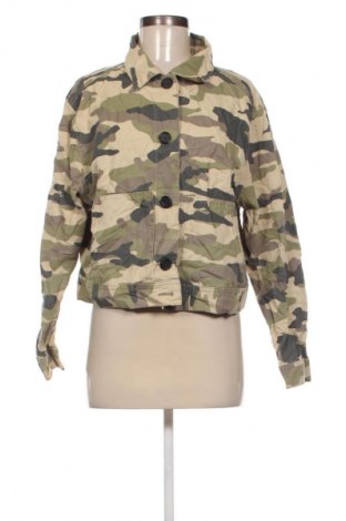 Damenjacke H&M Divided, Größe L, Farbe Mehrfarbig, Preis € 33,99