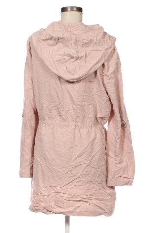 Dámská bunda  H&M Divided, Velikost L, Barva Popelavě růžová, Cena  319,00 Kč