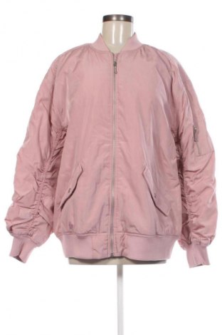 Damenjacke H&M Divided, Größe S, Farbe Aschrosa, Preis € 33,99
