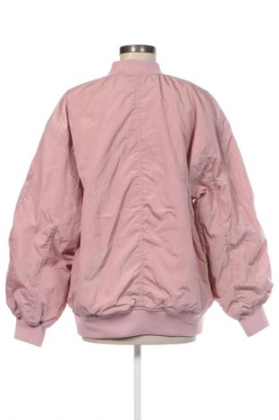 Damenjacke H&M Divided, Größe S, Farbe Aschrosa, Preis € 33,99