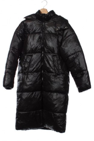 Дамско яке H&M Divided, Размер XS, Цвят Черен, Цена 58,99 лв.