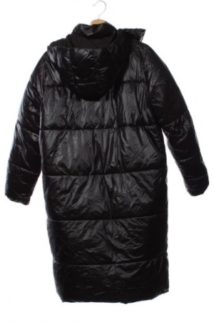 Дамско яке H&M Divided, Размер XS, Цвят Черен, Цена 58,99 лв.