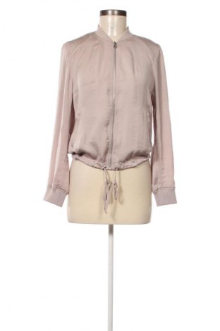 Geacă de femei H&M Divided, Mărime M, Culoare Bej, Preț 163,99 Lei