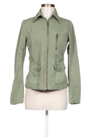 Kurtka damska H&M Divided, Rozmiar M, Kolor Zielony, Cena 110,34 zł