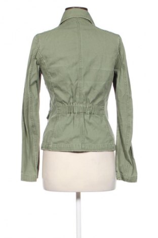 Kurtka damska H&M Divided, Rozmiar M, Kolor Zielony, Cena 110,34 zł