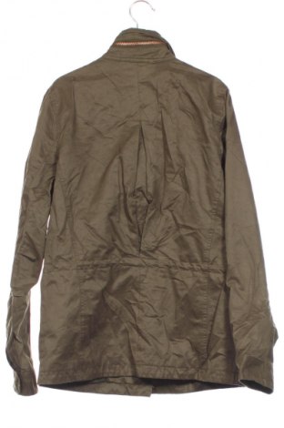 Damenjacke H&M L.O.G.G., Größe XS, Farbe Grün, Preis € 13,99