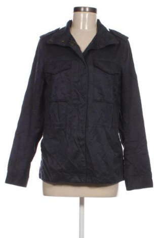 Dámska bunda  H&M L.O.G.G., Veľkosť S, Farba Modrá, Cena  27,95 €