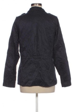 Dámska bunda  H&M L.O.G.G., Veľkosť S, Farba Modrá, Cena  27,95 €