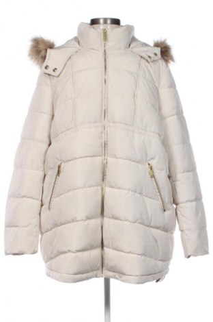 Női dzseki H&M Mama, Méret XL, Szín Ekrü
, Ár 12 789 Ft