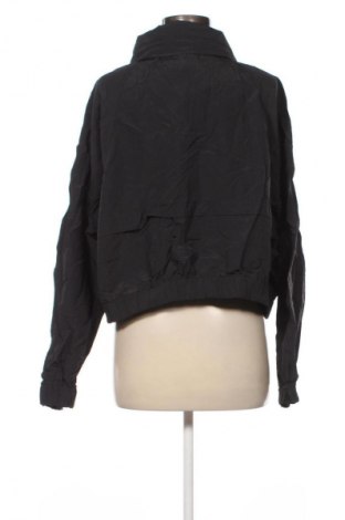 Γυναικείο μπουφάν H&M Sport, Μέγεθος XL, Χρώμα Μαύρο, Τιμή 30,99 €