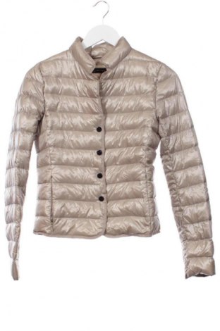 Damenjacke Hallhuber, Größe XS, Farbe Beige, Preis € 61,99