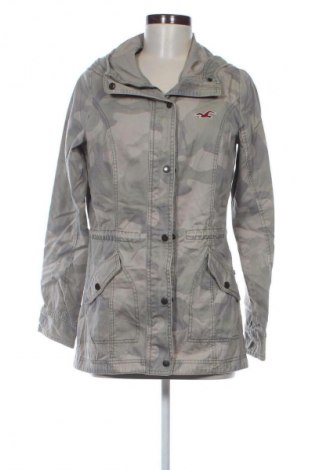 Kurtka damska Hollister, Rozmiar M, Kolor Kolorowy, Cena 222,99 zł