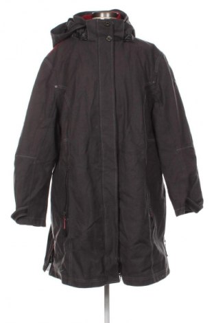 Dámská bunda  Hot Sportswear, Velikost M, Barva Šedá, Cena  759,00 Kč