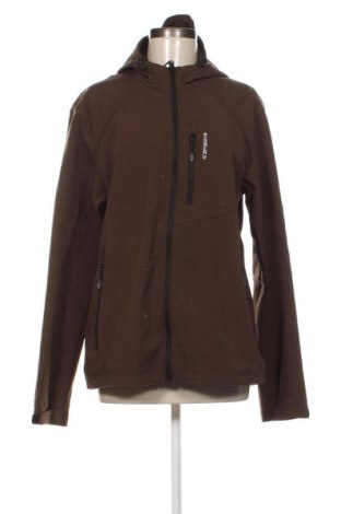 Dámská bunda  Icepeak, Velikost L, Barva Hnědá, Cena  1 449,00 Kč