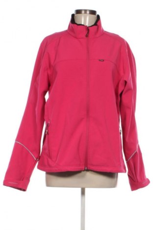 Damenjacke Icepeak, Größe XXL, Farbe Rosa, Preis 56,99 €