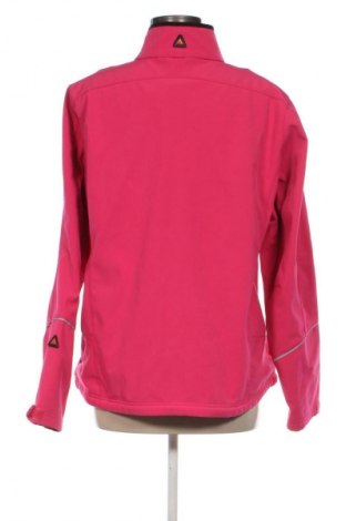 Damenjacke Icepeak, Größe XXL, Farbe Rosa, Preis 56,99 €