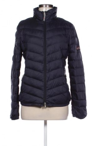 Damenjacke Individual, Größe M, Farbe Blau, Preis 35,00 €