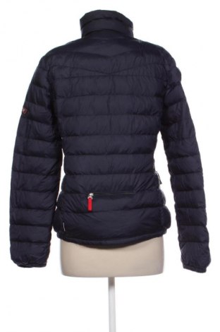 Damenjacke Individual, Größe M, Farbe Blau, Preis 35,00 €