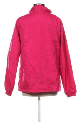 Damenjacke Jack Wolfskin, Größe XXL, Farbe Rosa, Preis 22,99 €